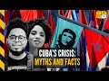 What the media won't tell you about Cuba's protests w/Manolo de los Santos & Liz Oliva Fernandez