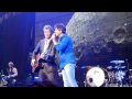 a-ha - Minor earth major sky - HD - Halle / Westfalen 24.07.2010, Farewell-Tour Germany