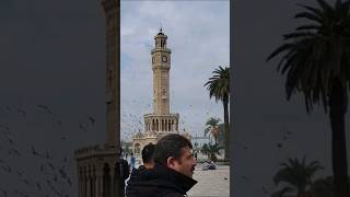 Izmir Turkey. Every Friday there is a New Video about Houses and Architecture in the World.