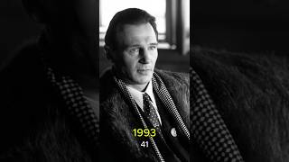 Schindler's List Cast: Then and Now (1993 vs 2025)