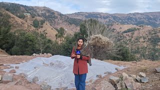 5 Bhai Behan Iss Zameen Par Kabhi Khela karte Thay ||  #Rajouri Badhal