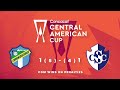 comunicaciones vs cs cartaginés 2023 copa centroamericana