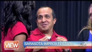 Sarasota Improv Festival