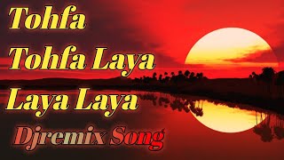Tohfa Tohfa Laya Laya _ Tohfa (1984) _ Jaya Prada -- Jeetendra _ Romantic Superhit Song(Djremix)