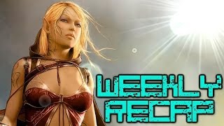 MMOHuts Weekly Recap #170 Jan. 13th - Lucent Heart, EQNext Landmark, \u0026 More!