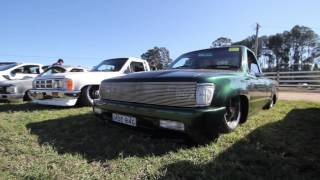 Slam'd Mag | Half Way Havoc Australia