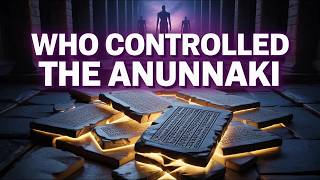 5 Tablet Fragments That Hint the Anunnaki Were Not Fully in Control ｜ History for Sleep
