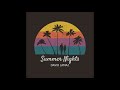 David Lamaz  - Summer Nights