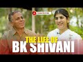 BK SHIVANI LIFE Story - Brahma Kumaris | Teaser | Religion World Talks @bkshivani @brahmakumaris