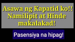 pagmamay ari Pala ng utol ko!!