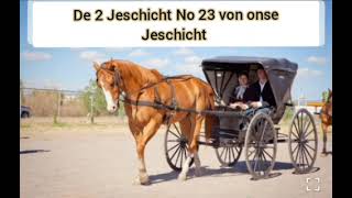 Mennonite Jeschicht daut 2 p.no 23