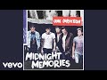 One Direction - Right Now (Audio)