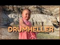 Top 5 things to do in Drumheller