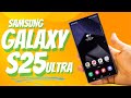 Samsung Galaxy S25 Ultra - Revolutionizing the Game!