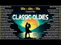 Golden Legends 50s, 60s & 70s Hits | Essential tunes from three incredible decades of music!