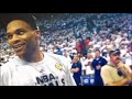 russell westbrook gets standing ovation and tribute video in return to okc