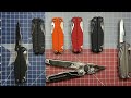 Will we ever see a premium Surge from Leatherman?