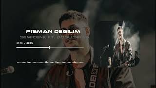 Semicenk feat. Doğu Swag - Pişman Değilim ( Deniz Öztürk Remix ) Ext.