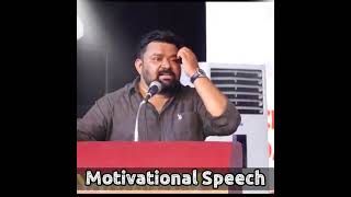 Gopinath Motivation  speech in Tamil / Whatsapp Status Tamil  / Vijay TV /