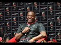 Benni McCarthy on Mamelodi Sundowns | Manchester United | PSL | Bafana Bafana | Carling Knockout