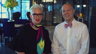 TWO-MINUTE TRENDS: Creativity & Problem Solving