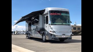 2021 Newmar Mountain Aire 4551