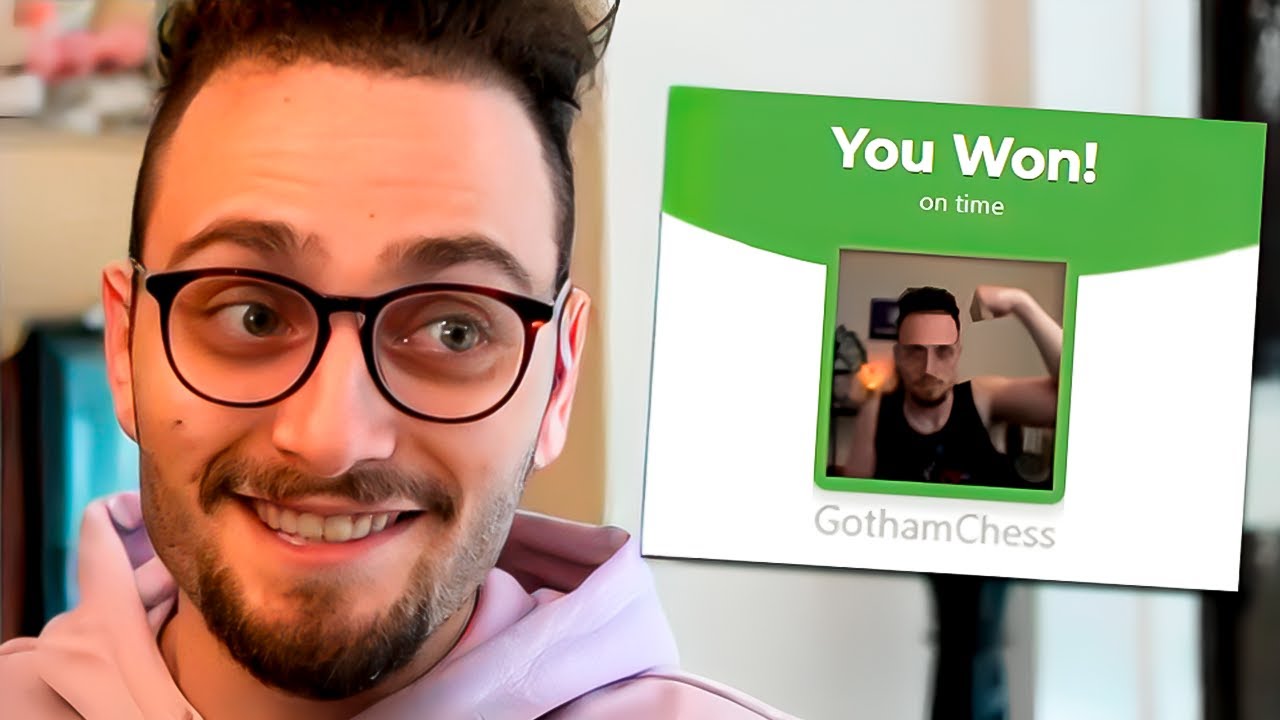 Impossible To Lose Youtube