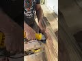 d.i.y. different woodworking project that sells power carving debarking