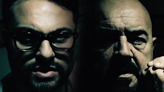 Michele Nasti Ft. Enzo Caradonna - Senza Libertà (Video Ufficiale 2022)