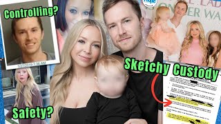 the MOST Controlling family channel... (Kay & Tay)