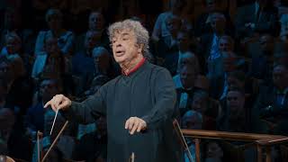 Dvořák Symphony No 8 - Fourth Movement (Czech Philharmonic / Semyon Bychkov)