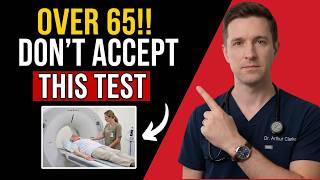 5 Medical Checkups I'd NEVER Get After 65 — Doctor Explains
