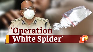 Bhubaneswar-Cuttack Police Commissioner On How To Tackle Drugs, Street crime | OTV News