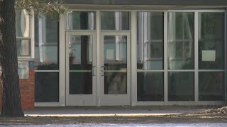 Families React To Statewide School Closure