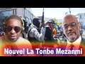 INFO LAKAY 18 JUIN 2023 ARIEL HENRY ETONE TANDE SA BWA KALE POU ASASEN YO