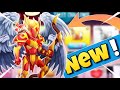 Monster Legend: DON'T MISS OUT ON THIS MYTHIC! | THE MOST OP PIERCE ATTACKER IS HERE! | TALES REVIEW