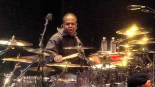 Stevie Wonder - Intro (Live at Last 2008).avi