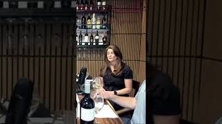 Delighting Guests with Wine Country Sonoma and Napa Valley Experience #wine #ghostblock #sonapa
