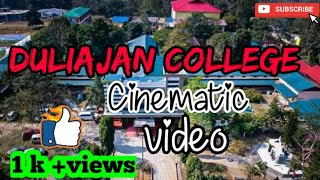 Duliajan College | | Cinematic video | | cinematography