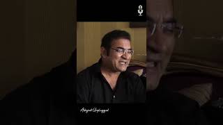 Hum dono do premi Unplugged || Abhijeet Bhattacharya || Shorts