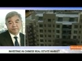 Chan Says Housing Volume Key in China Third-Tier Cities