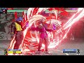 kof 15：柯隆“热能护盾”vs各种大招，升龙系列里的一股热流【单机王子】