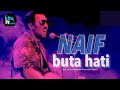 Buta Hati - Naif Cover koplo by Doninda.ent