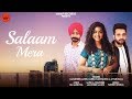 SALAAM MERA || MANJINDER MANNU,AVTAR PAHAL,KARINA KAUR SAHOTA || PUNJABI SONG 2019 || MMAP RECORDS