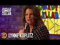 Why Ghosting Lynne Koplitz Is a Bad Idea - This Week at the Comedy Cellar