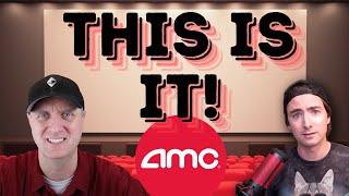 THIS IS IT! 🔥🚀 AMC and GameStop Are EXPLODING UP! 🤑 I BOUGHT AMC!
