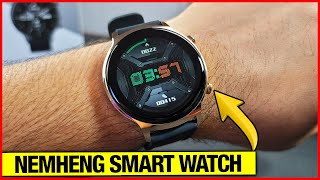 Nemheng Smart Watch 1.3\