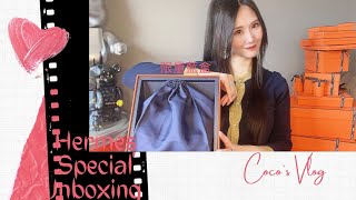 Hermes 2021 Special edition | Hermes 開箱| 配貨800萬人仔既限量版手袋｜Hermes Birkin 20 Sellier Faibourg bag 廣東話分享