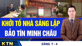 SÁNG 7/4: Trùm tình báo Iran bị tiêu diệt; VN: Giá phân bón, thức ăn chăn nuôi bật tăng