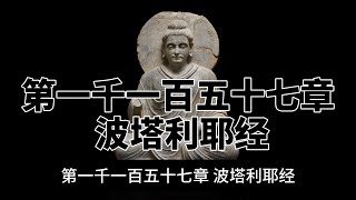 第一千一百五十七章 波塔利耶经。完全读懂巴利文大藏经（1157）